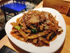 -花少爷的粥(中贸广场店)