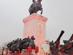 -大唐不夜城