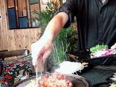 -百味源炭火烤翅 ·夜市大排档(酒仙桥店)