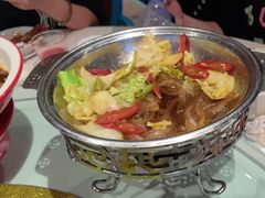 -品大三·经典淮扬菜(大行宫店)