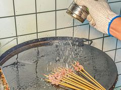 -水浒湘西小串烧烤.小龙虾.烤鱼(员村店)