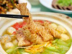 -永安鱼庄·镇江菜(东吴路店)