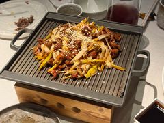 -德永枣香烤鸭(官舍店)