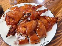 -竹乡园柴火竹筒饭·烧鸡(白水寨*森林海店)
