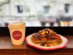 -TonTon(永康路店)