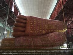 -ခြောက်ထပ်ကြီးရွှေသာလျောင်းဘုရားကြီး