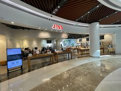 -JINS(上海宏伊国际广场店)