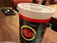 -FATBURGER 特富客汉堡(外交公寓店)
