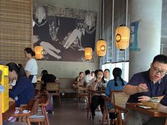 -山葵家居酒屋(天目里店)