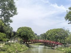 -七桥瓮公园
