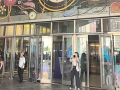-鹏欣水游城