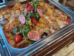 -新龙船黄浦江餐饮游船官方自营店