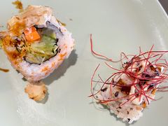 寿司-韩盛·盛江山自助料理(沈辽路万达店)