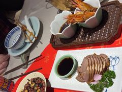 -孔乙己酒家(虹桥路店)