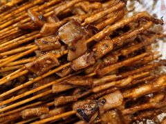 -十里铺铁板鱿鱼