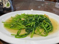 -长平肥姐白粥·海鲜打冷
