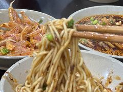 -泰宜担担面(黄泥塝总店)