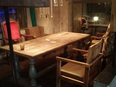 -美美咖啡·西餐厅(世奥店)