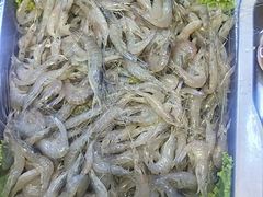 -大哈福烧烤·海鲜·家常菜(延安三路店)