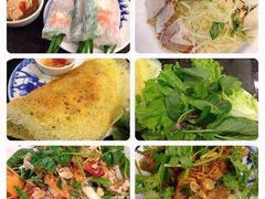 -Hue Ngon Restaurant