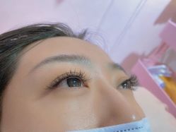 -JX今喜美甲美睫