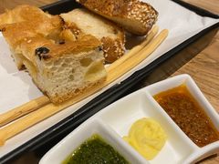 -安妮意大利餐厅(世贸天阶店)