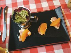 -卡本妮法餐厅·北京和平宾馆