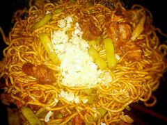 -金豆角砂锅焖面(安贞店)