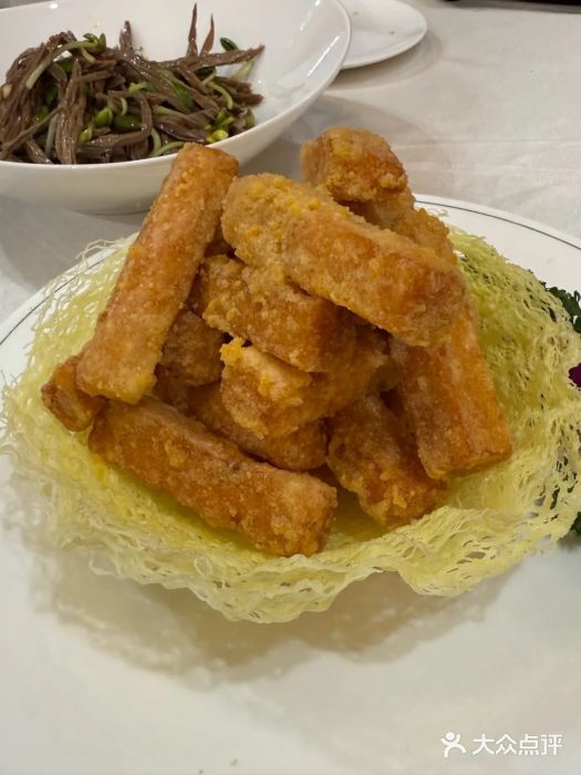 蒸上鲜海鲜蒸汽蒸菜主题餐厅(高新店)图片