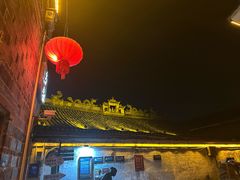 -前童古镇