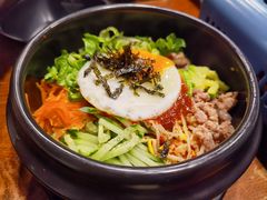 石锅拌饭-SchoolStory学校的故事(七星路店)