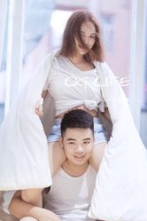 点击看大图 -onlygirl摄影美学馆高端定制(江滩店)