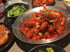 -一棠龙虾•王牌虾球(楚河汉街店)