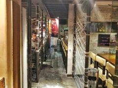 -万藏·荞麦酒房BANKURA JAPANESE SOBA KITCHEN(长乐路店)