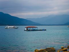 -海南分界洲岛旅游区