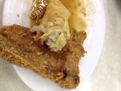 明呈黄鱼面馆-明呈黄鱼面馆(斜土路店)