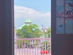 -安吉Hello Kitty乐园
