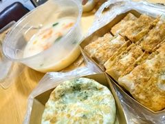 -虹海圣肉饼店家常菜馆