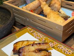 -Minase水濑·日料放题(外滩店)