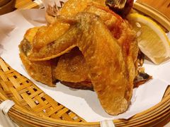 半身炸鸡-九州酒场ひこぞう(2号店)