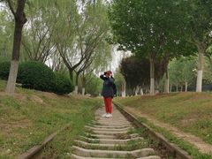 -永定河休闲森林公园