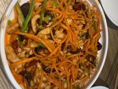 -榆林镇筋饼(知春路店)