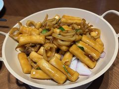 -洲晓鱻舟山海鲜(2号店)