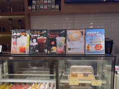 -逸派咖啡 EPARKCOFFEE(广安门店)