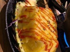 -冰川冷面·延边菜·炭烤串(观前店)