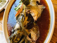 -小渔船渔家传统菜(鲅鱼圈店)