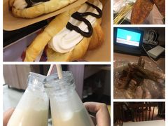 -麦当劳(捞品城店)