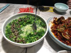 -云梦庭·剁椒鱼头(银泰中心in99店)