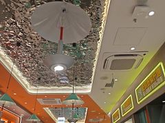 -姚姚酸菜鱼·金戈戈香港豉油鸡(喜荟城联名店)