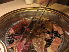 -伊茉家的烤肉店(勒泰中心店)